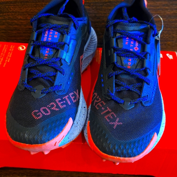 Nike Pegasus Trail 3 GTX - Picture 2 of 6